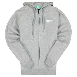 Online Logo Zip Hoody Textile & Gear|Sweatshirts & Hoodies