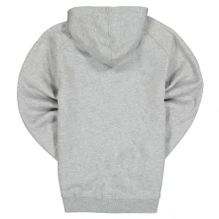 Online Logo Zip Hoody Textile & Gear|Sweatshirts & Hoodies