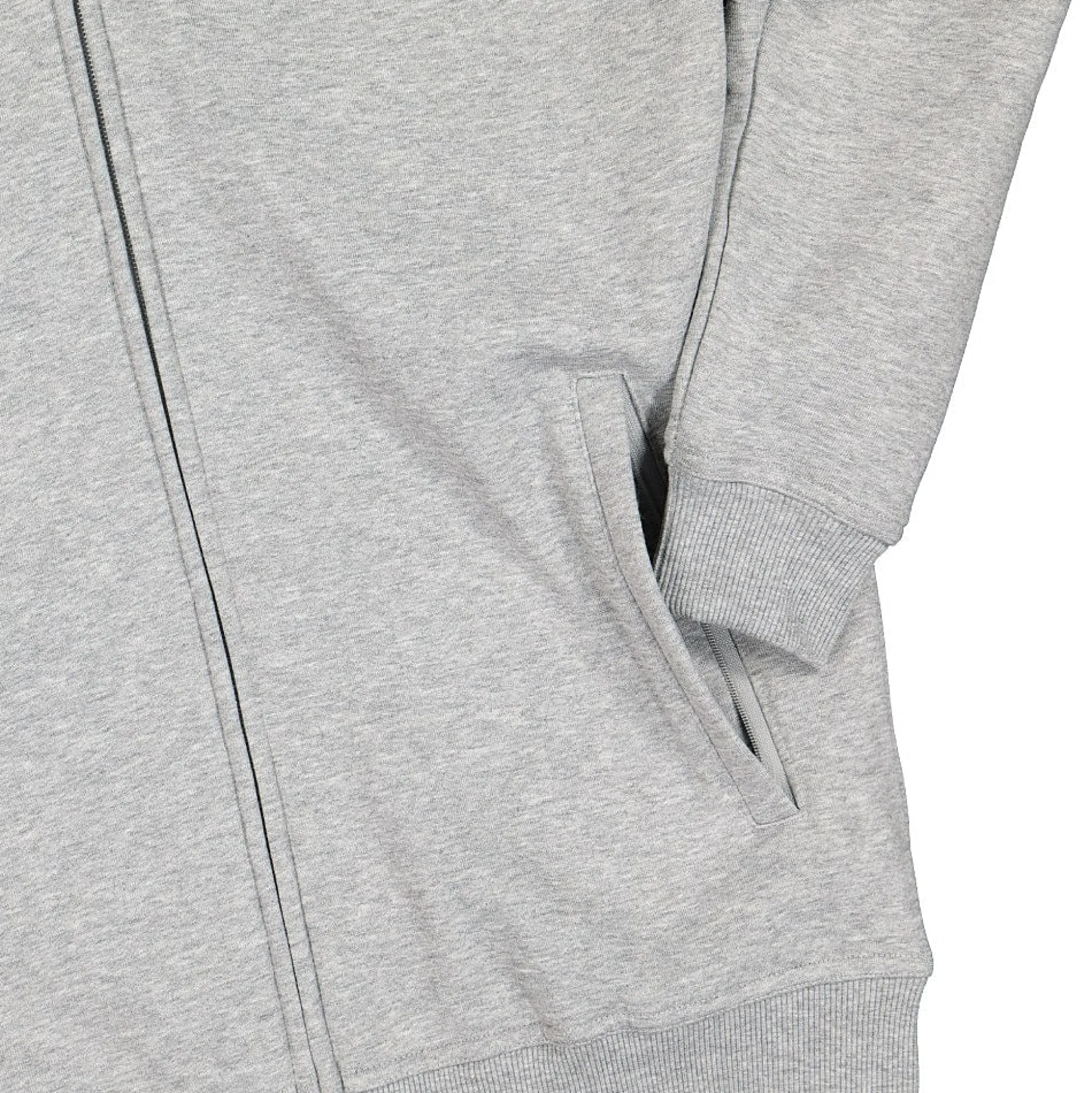 Online Logo Zip Hoody Textile & Gear|Sweatshirts & Hoodies