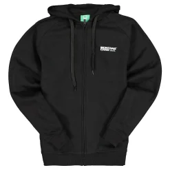 Sale Logo Zip Hoody Textile & Gear|Sweatshirts & Hoodies