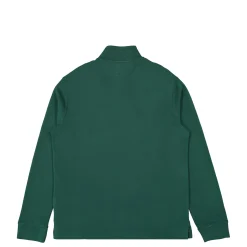 Fashion Long Sleeve Half-Zip T-Shirts & Long Sleeves