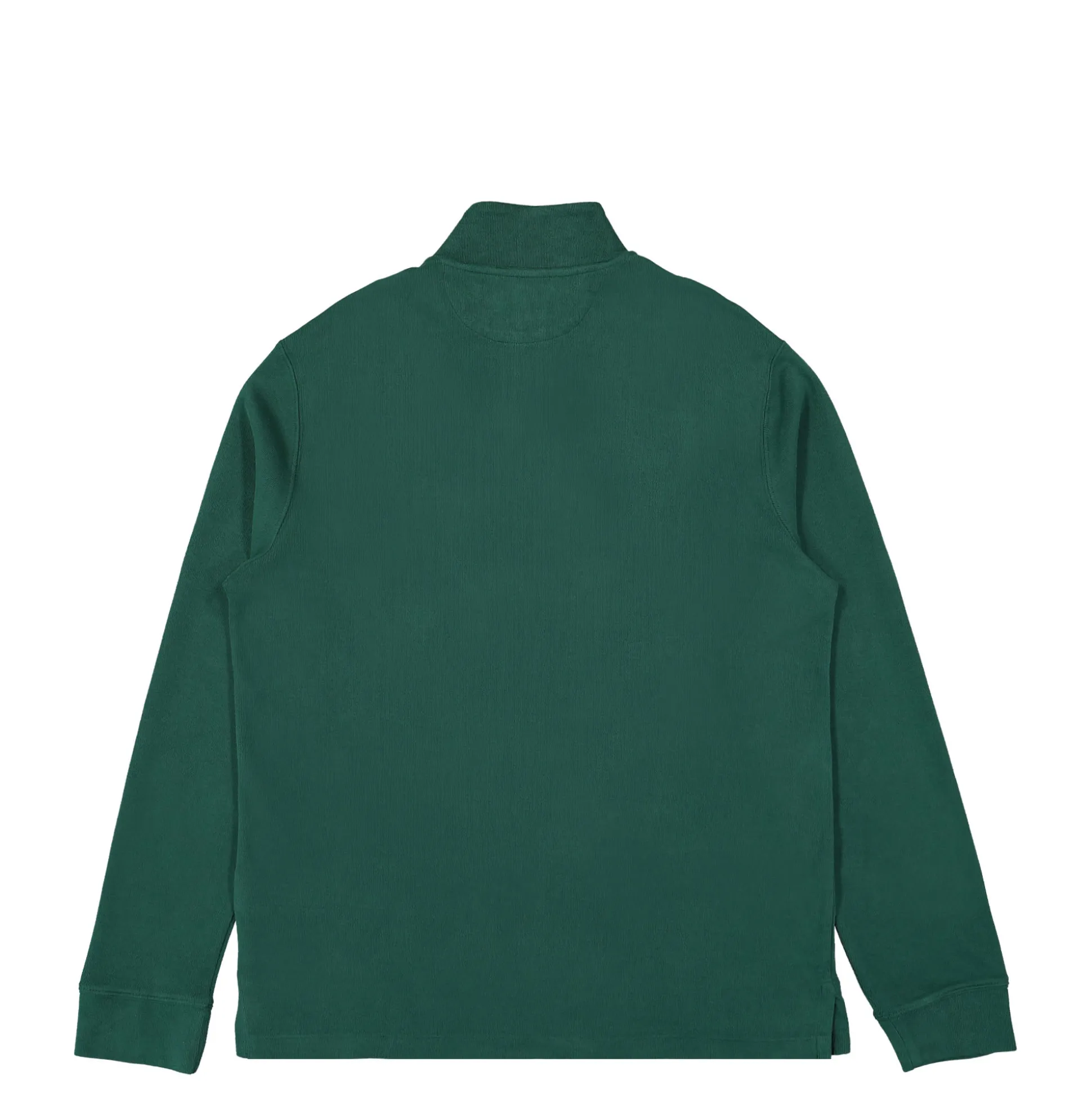 Fashion Long Sleeve Half-Zip T-Shirts & Long Sleeves