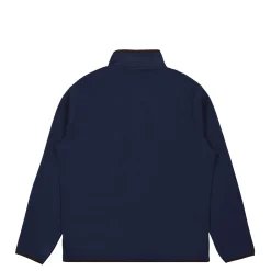 Best Long Sleeve Polo Bear Fleece Sweatshirt Sweatshirts & Hoodies