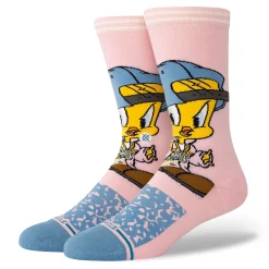 Flash Sale Looney Tunes Box Set Socks Socks & Underwear