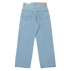 Cheap Loose Fit 5-Pocket Jeans Jeans|Pants & Shorts