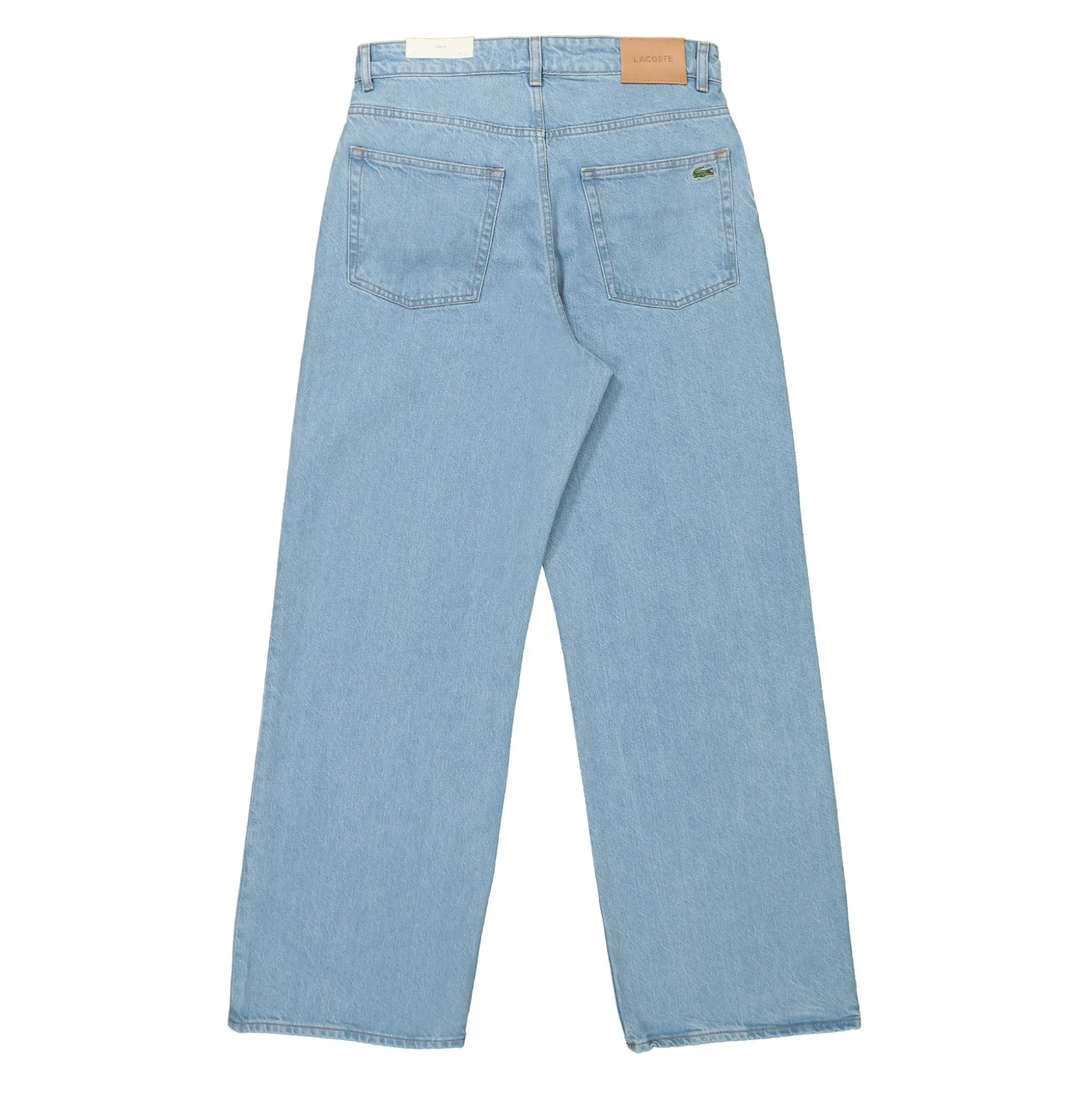 Cheap Loose Fit 5-Pocket Jeans Jeans|Pants & Shorts