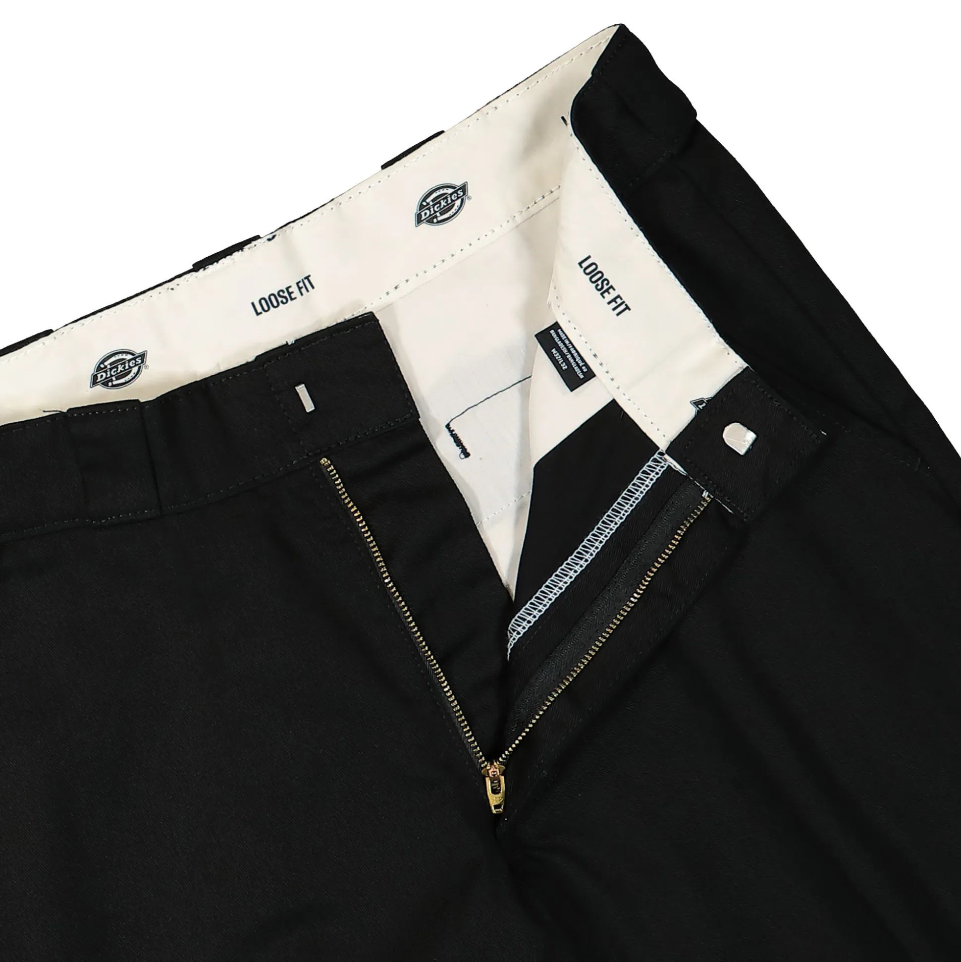 Cheap Loose Multi Pocket Workpant Pants & Shorts