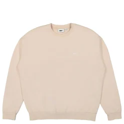 Best Sale Lowercase Pigment Crew Sweatshirts & Hoodies