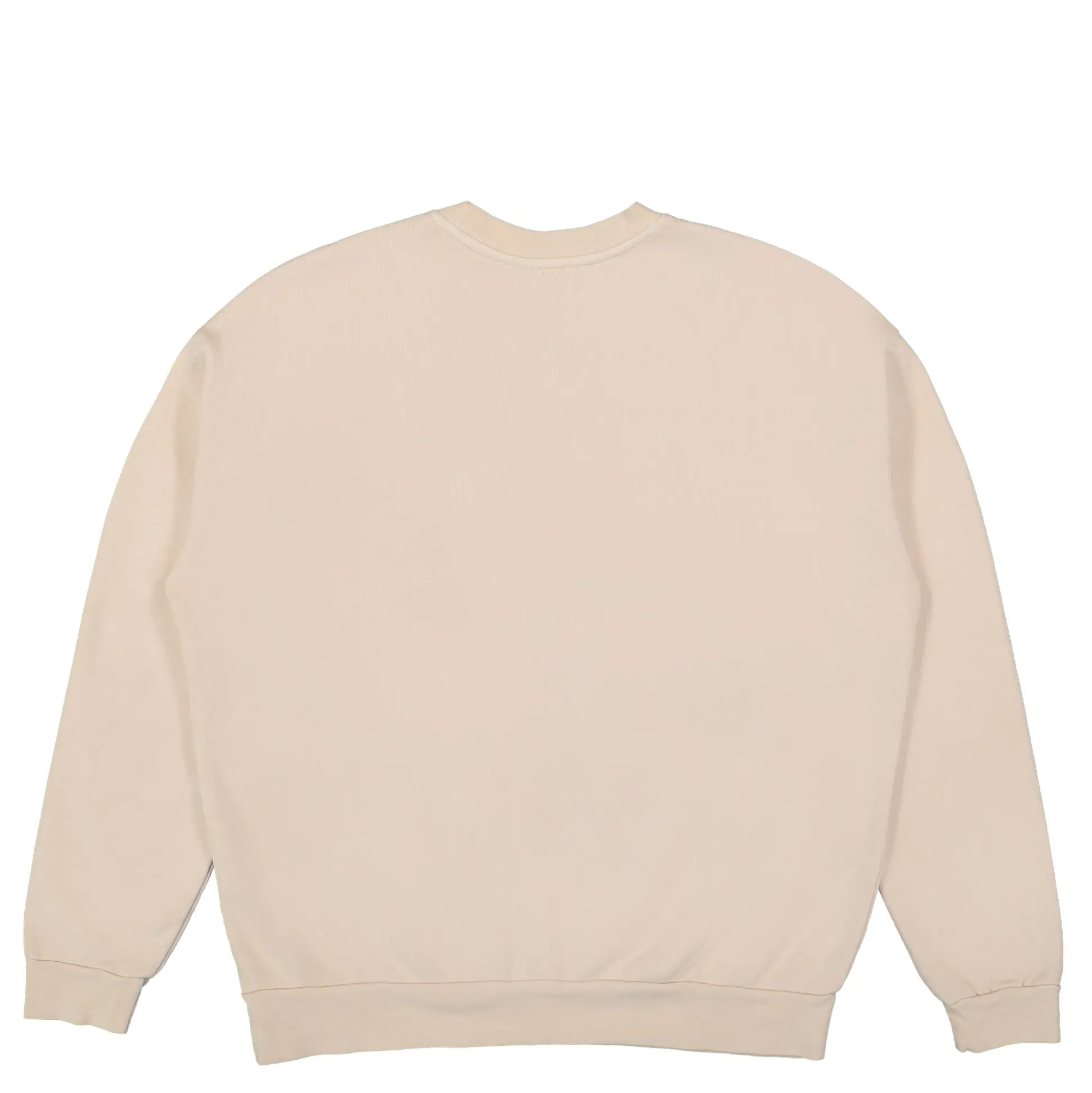 Best Sale Lowercase Pigment Crew Sweatshirts & Hoodies