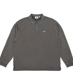 Clearance Lowercase Pigment Polo T-Shirts & Long Sleeves