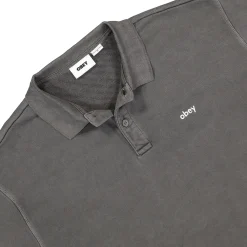 Clearance Lowercase Pigment Polo T-Shirts & Long Sleeves