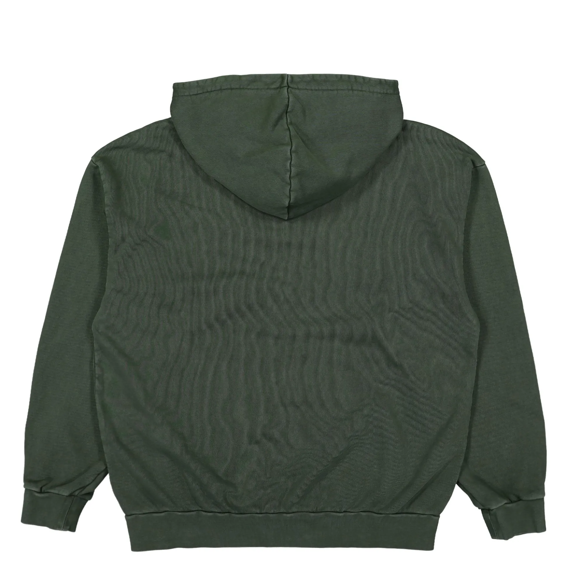 Cheap Lowercase Pigment Zip Hoodie Sweatshirts & Hoodies