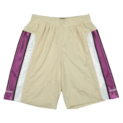 New Lowkee Mesh Short Pants & Shorts