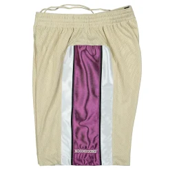 New Lowkee Mesh Short Pants & Shorts