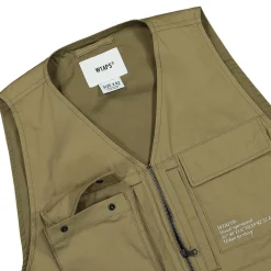 Fashion LRRP Vest Vests