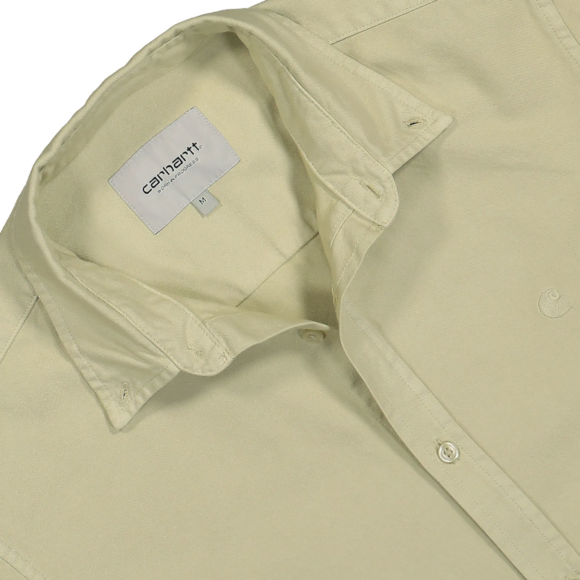 Store L/S Bolton Shirt Shirts