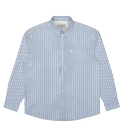 Discount L/S Dowlen Shirt Shirts