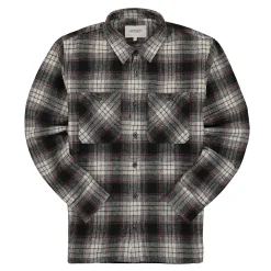 Best Sale L/S Hagen Shirt Shirts