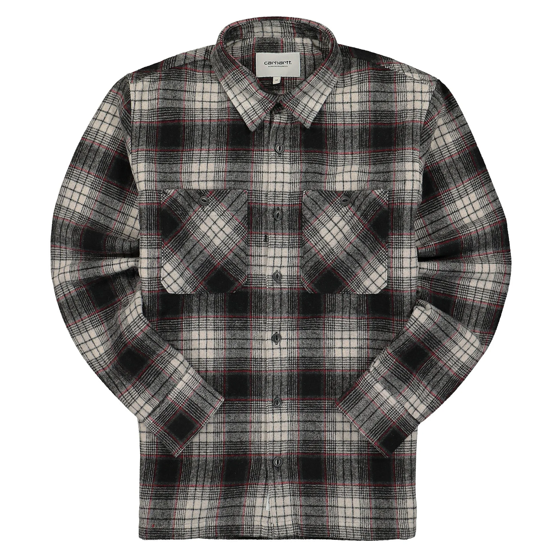 Best Sale L/S Hagen Shirt Shirts