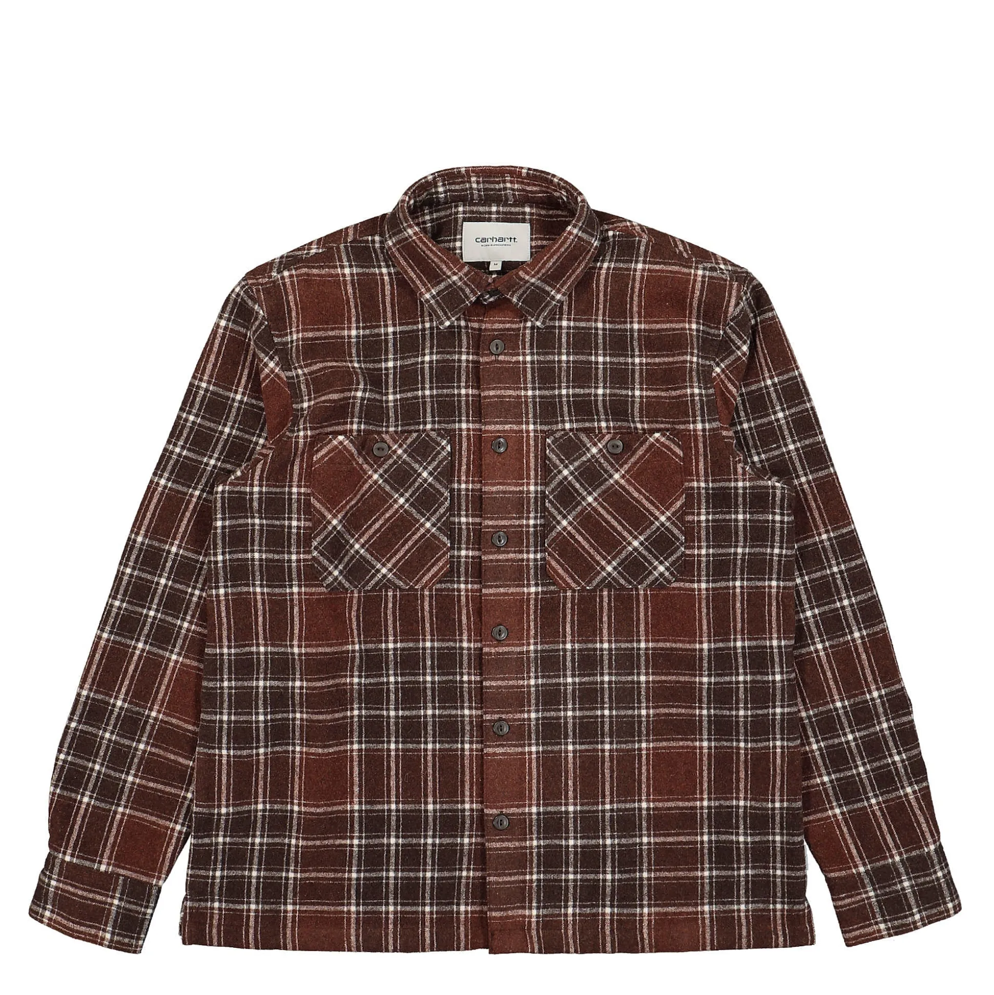 Clearance L/S Jared Shirt Shirts