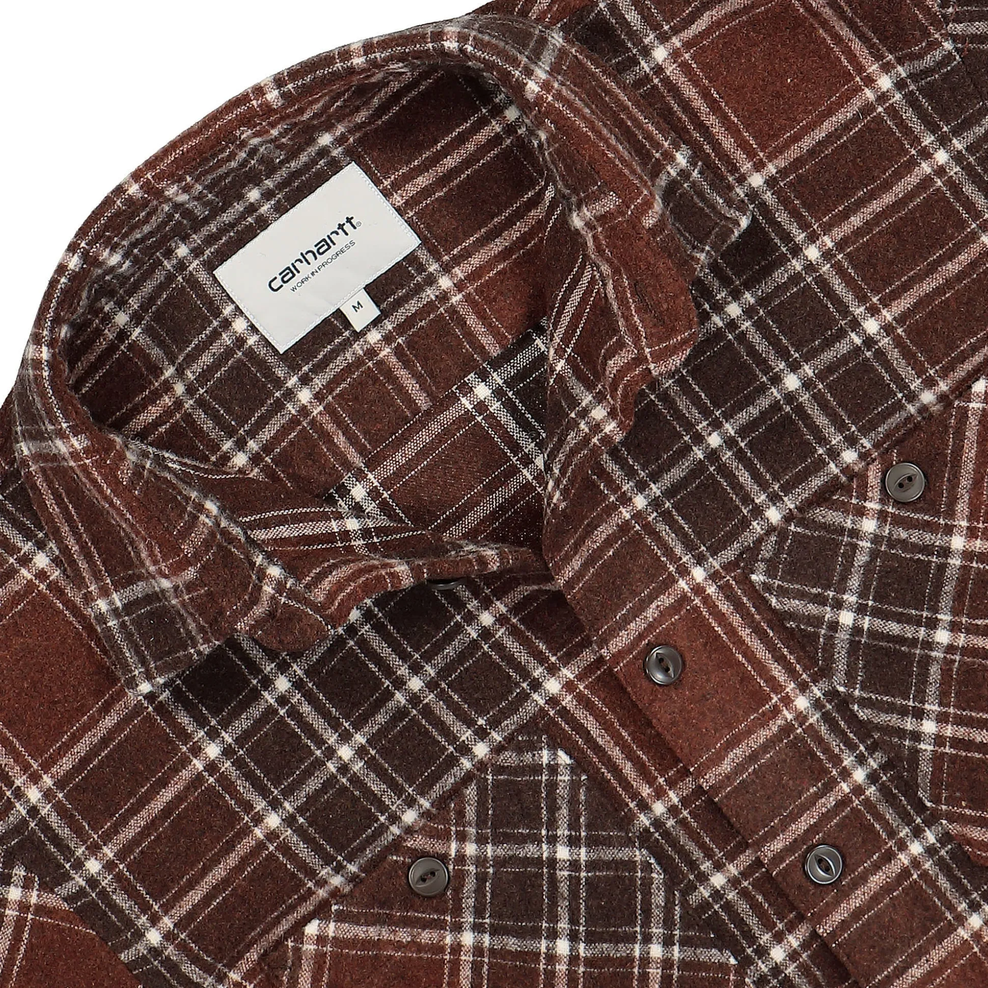 Clearance L/S Jared Shirt Shirts