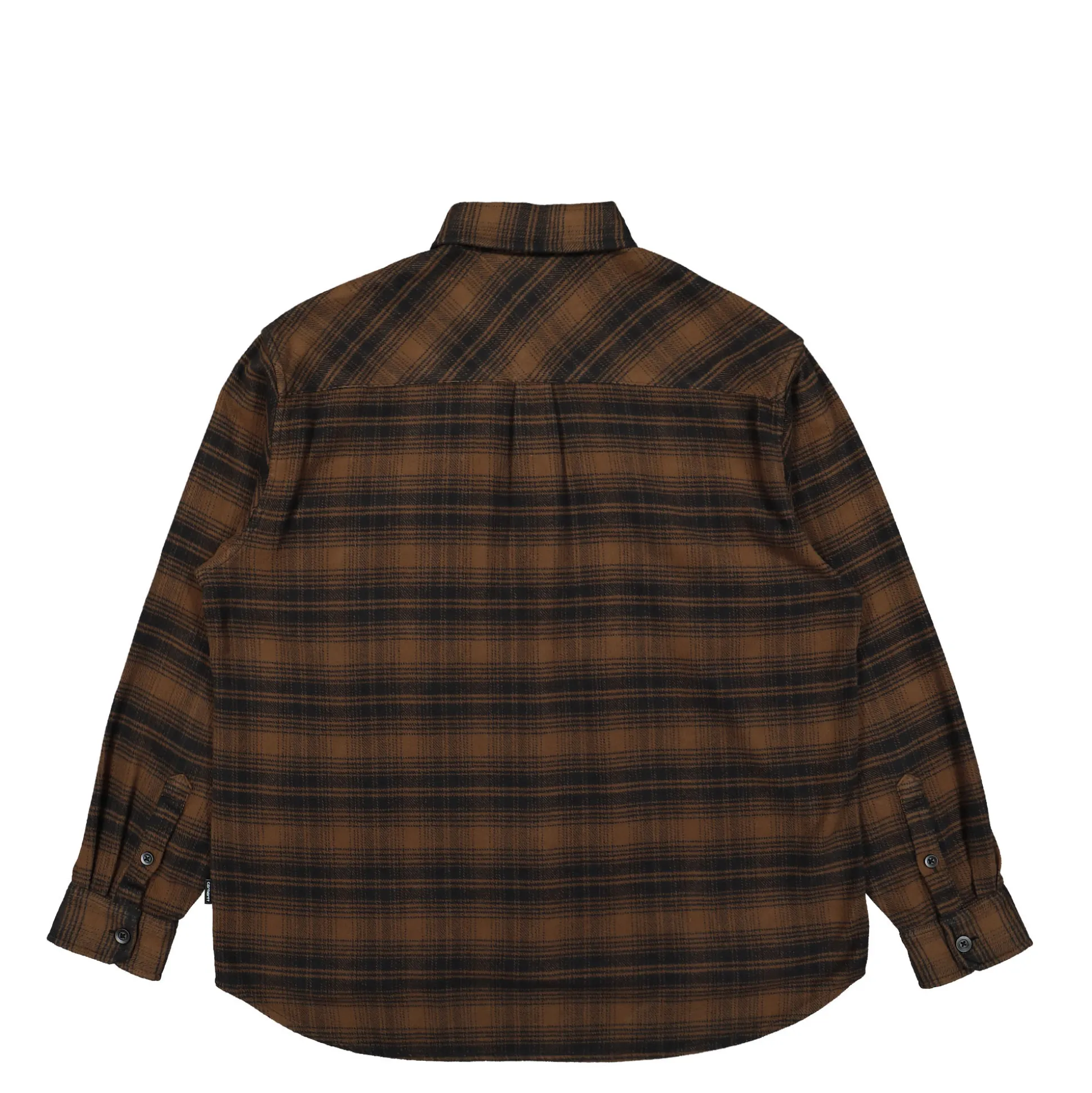 Hot L/S Krenz Shirt Shirts