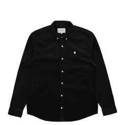 Flash Sale L/S Madison Cord Shirt Shirts