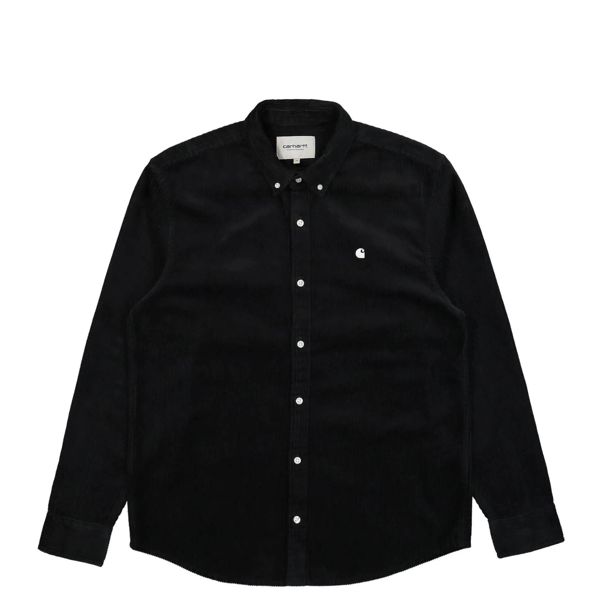 Flash Sale L/S Madison Cord Shirt Shirts