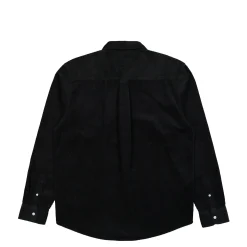 Flash Sale L/S Madison Cord Shirt Shirts