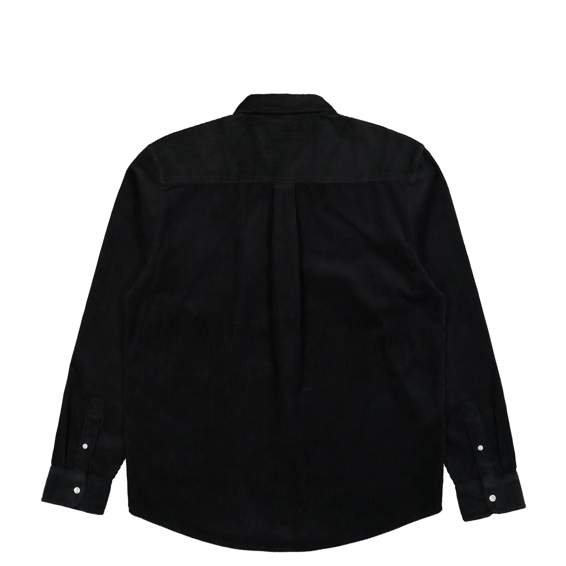 Flash Sale L/S Madison Cord Shirt Shirts