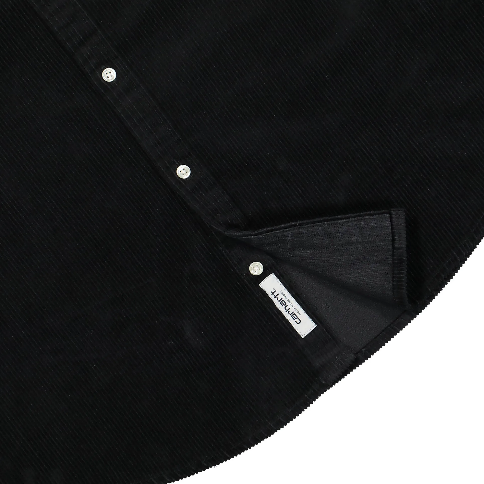 Flash Sale L/S Madison Cord Shirt Shirts