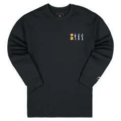 New L/S Tee T-Shirts & Long Sleeves