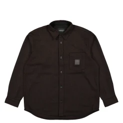 New L/S Truman Shirt Shirts