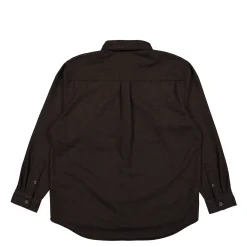 New L/S Truman Shirt Shirts