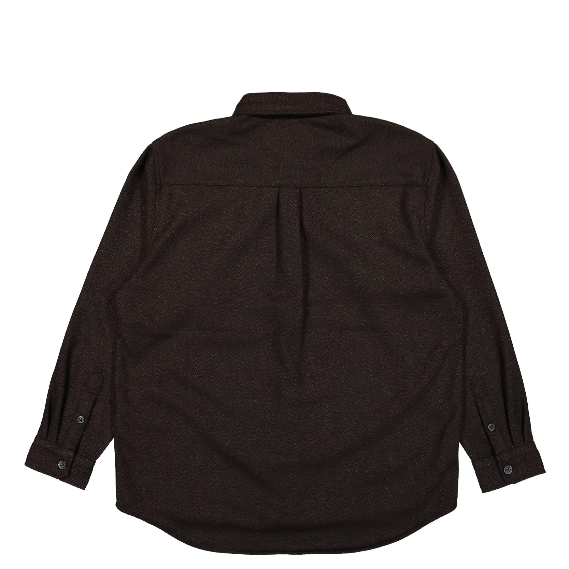 New L/S Truman Shirt Shirts
