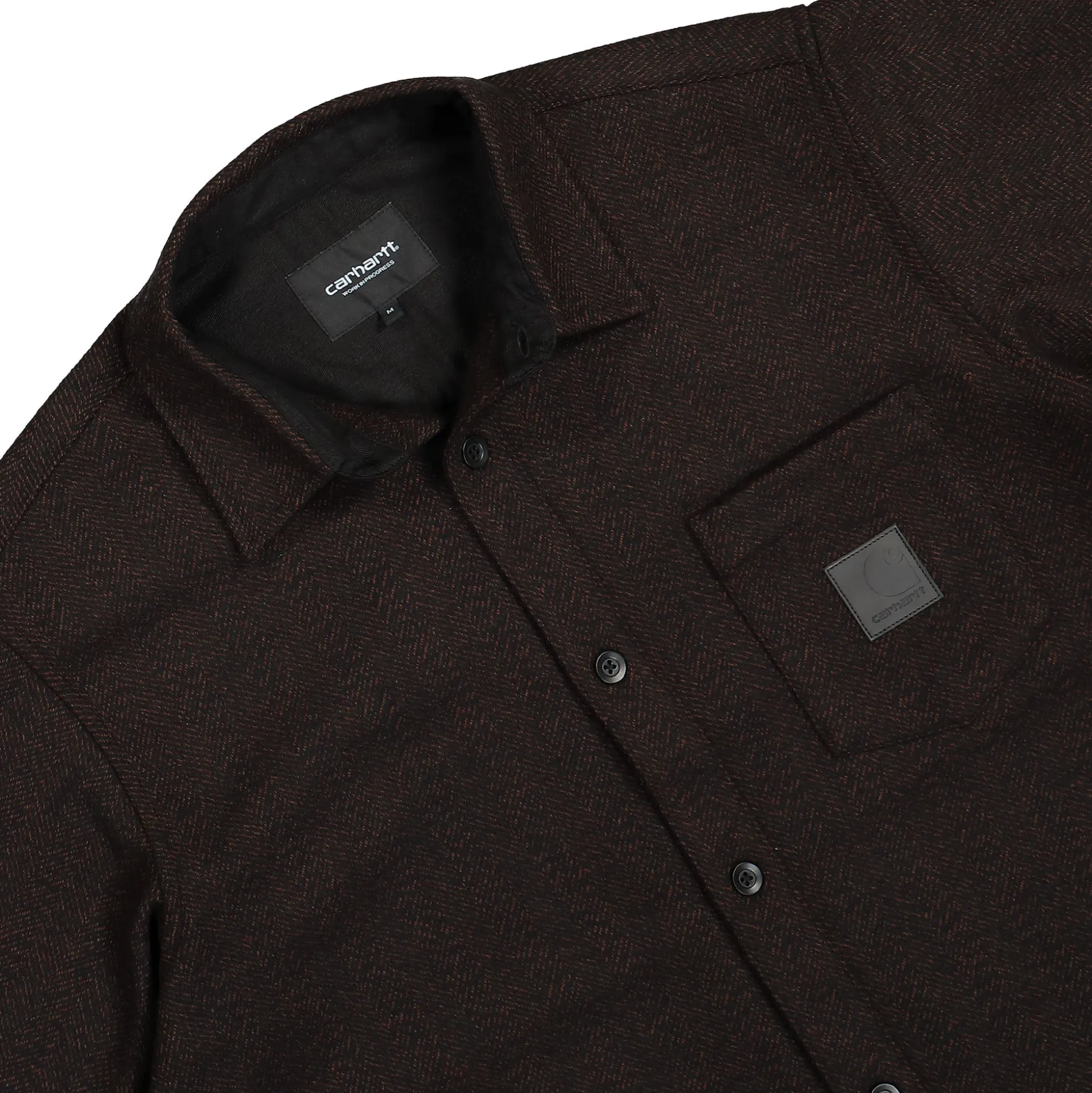 New L/S Truman Shirt Shirts