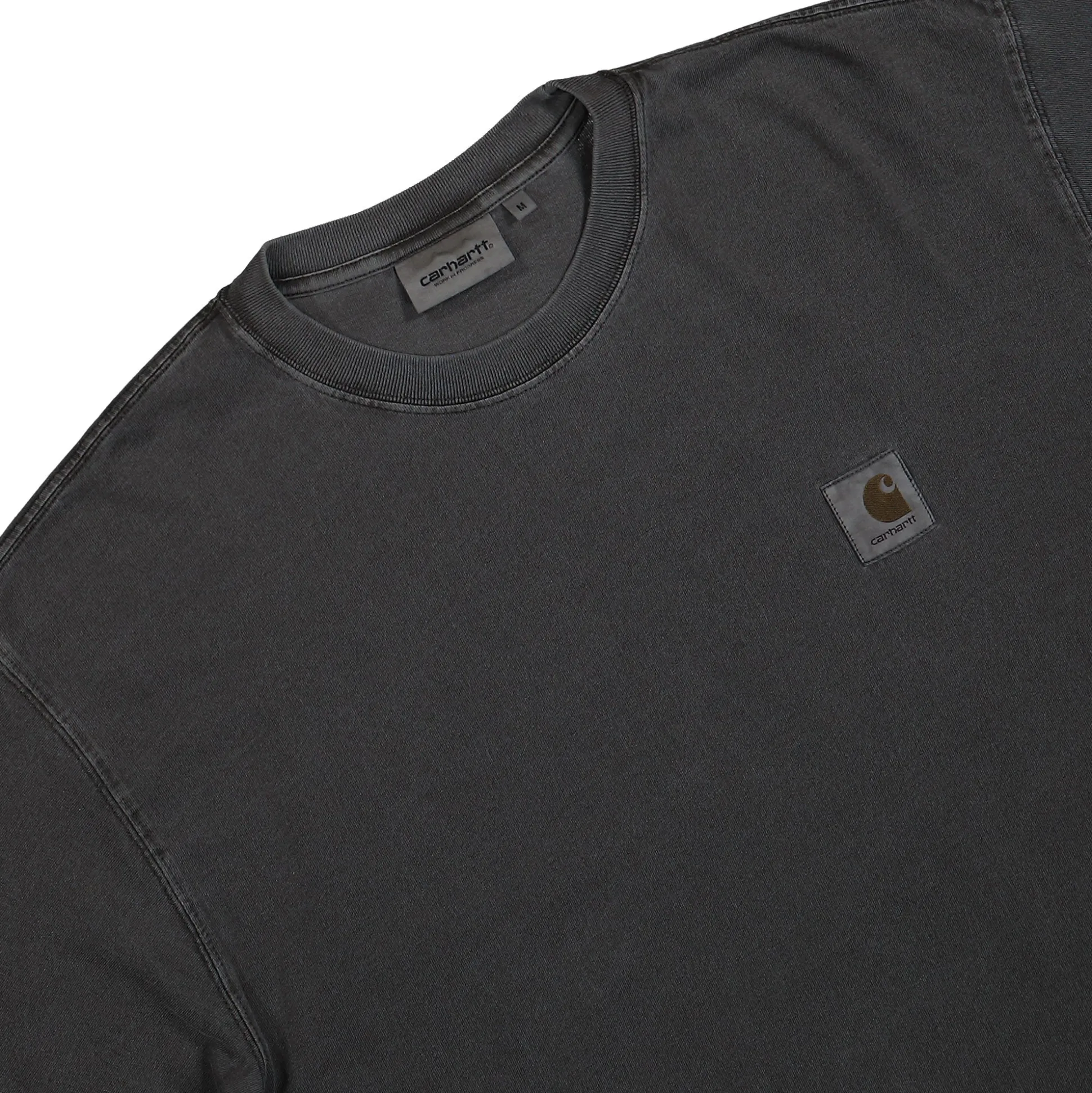 Sale L/S Vista T-Shirt T-Shirts & Long Sleeves