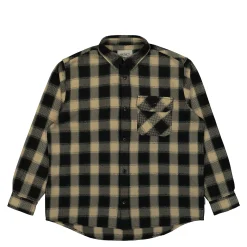 Flash Sale L/S Witten Shirt Shirts