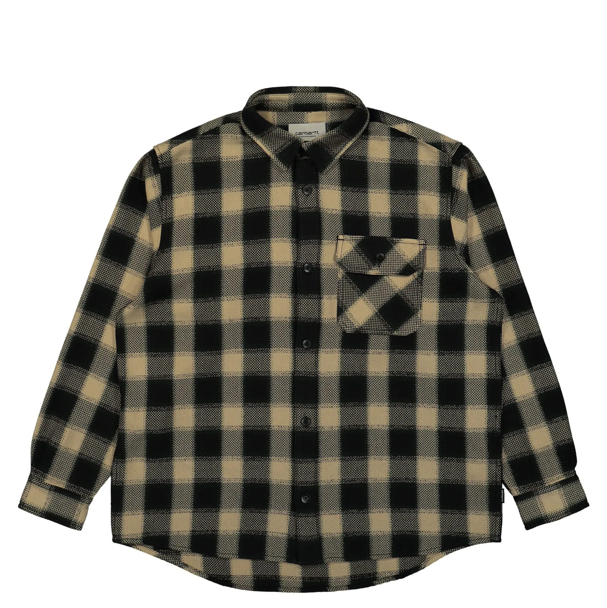 Flash Sale L/S Witten Shirt Shirts