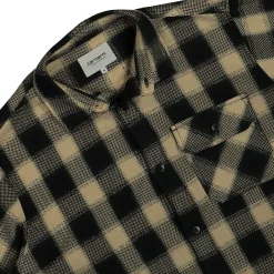 Flash Sale L/S Witten Shirt Shirts