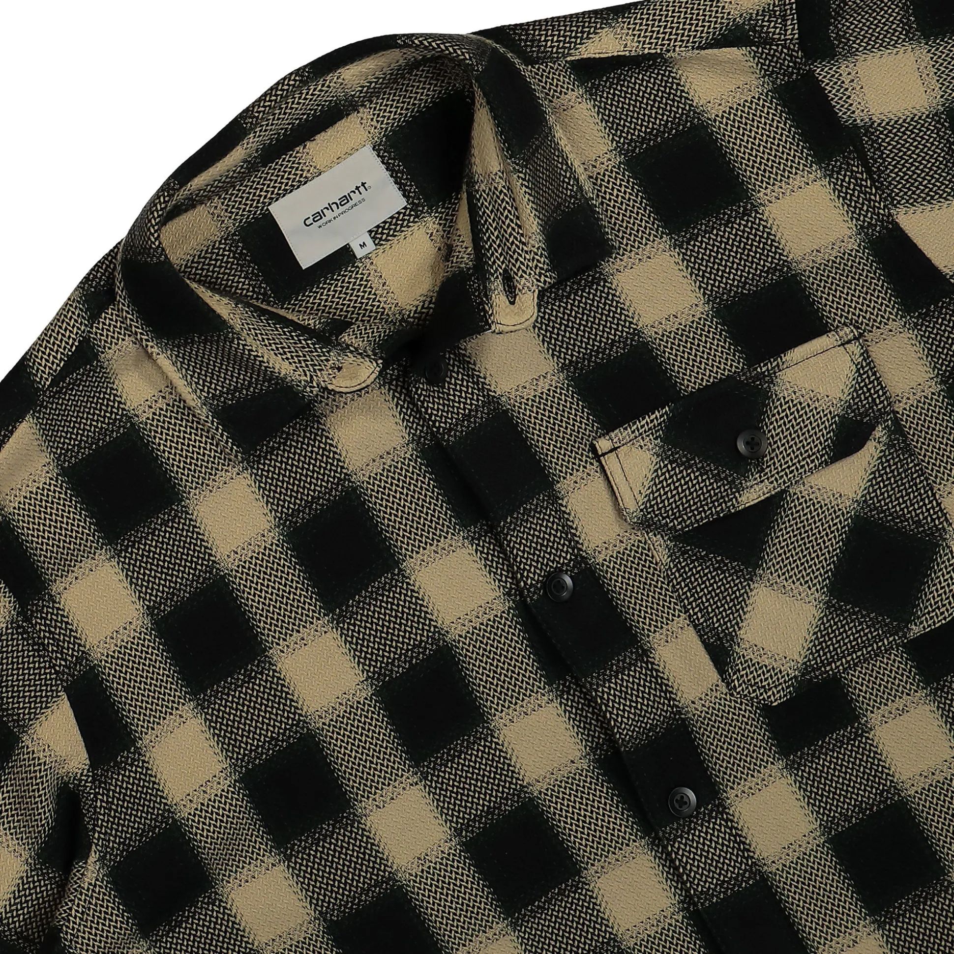 Flash Sale L/S Witten Shirt Shirts