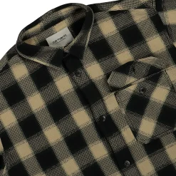Flash Sale L/S Witten Shirt Shirts