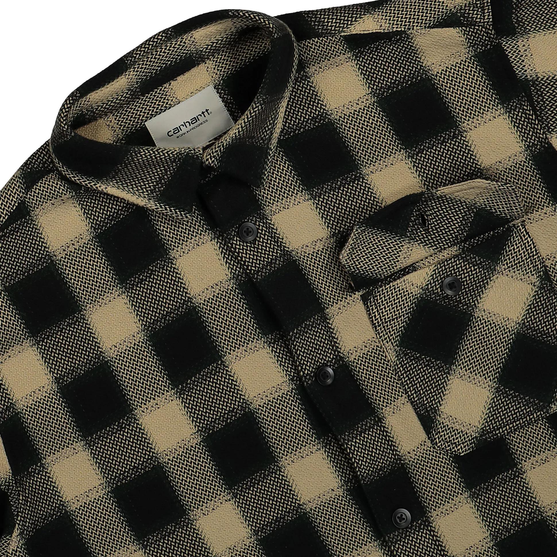 Flash Sale L/S Witten Shirt Shirts