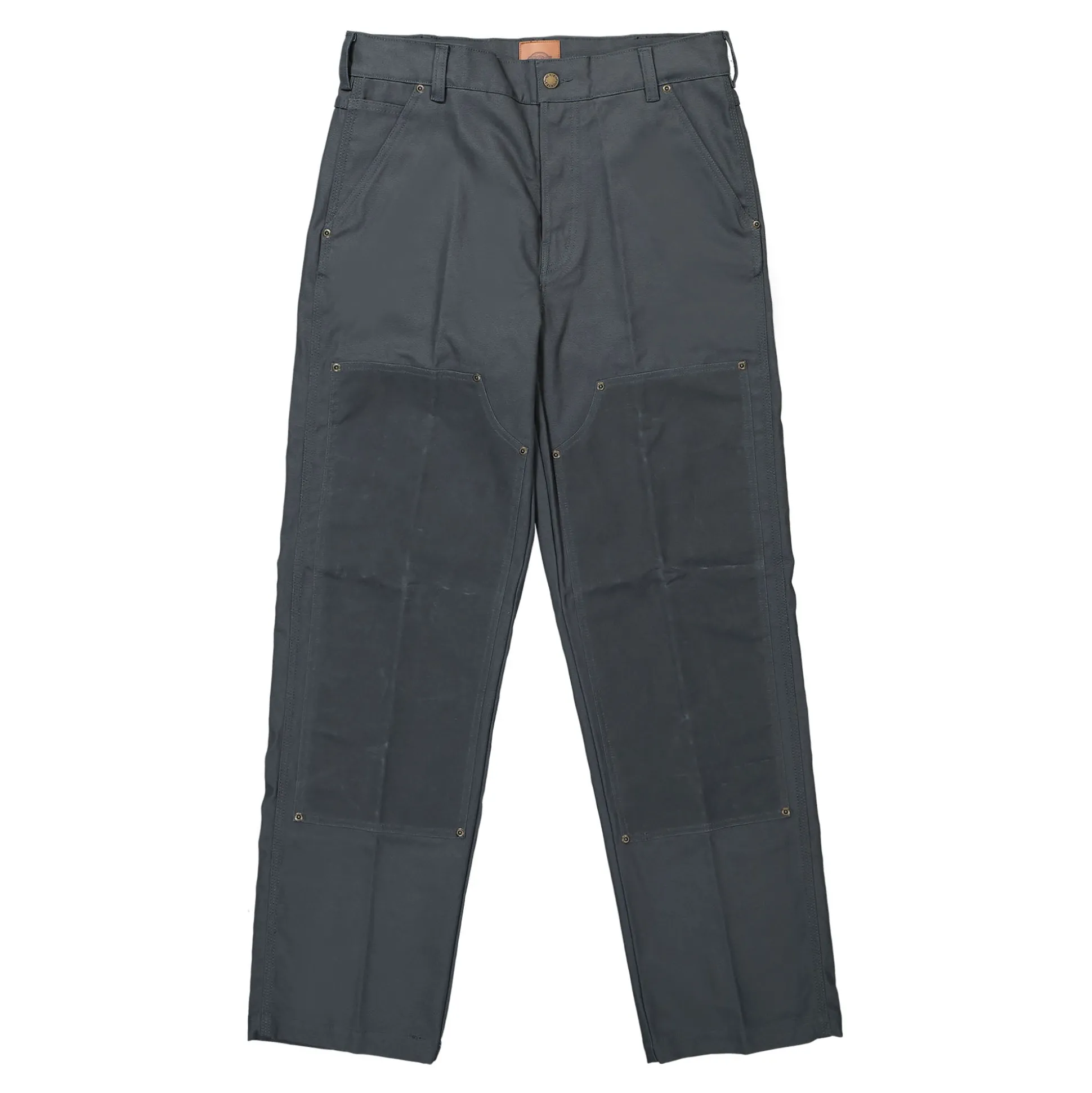 Online Lucas Waxed Double Knee Pants & Shorts