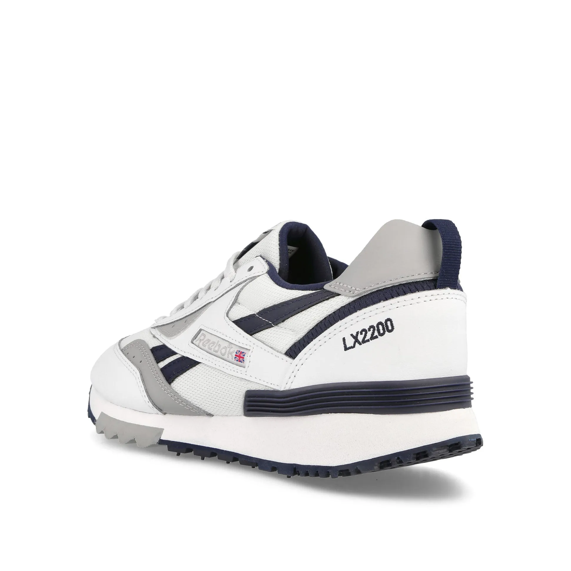 Outlet LX 2200 Low Tops|Retro & Running