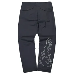 Store 3M Dragon Embroidered Snopants Pants & Shorts