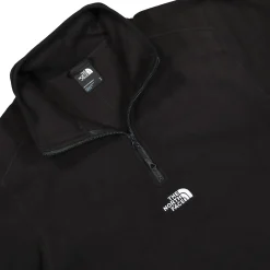 Best M Glacier 1/4 Zip Sweater Sweatshirts & Hoodies