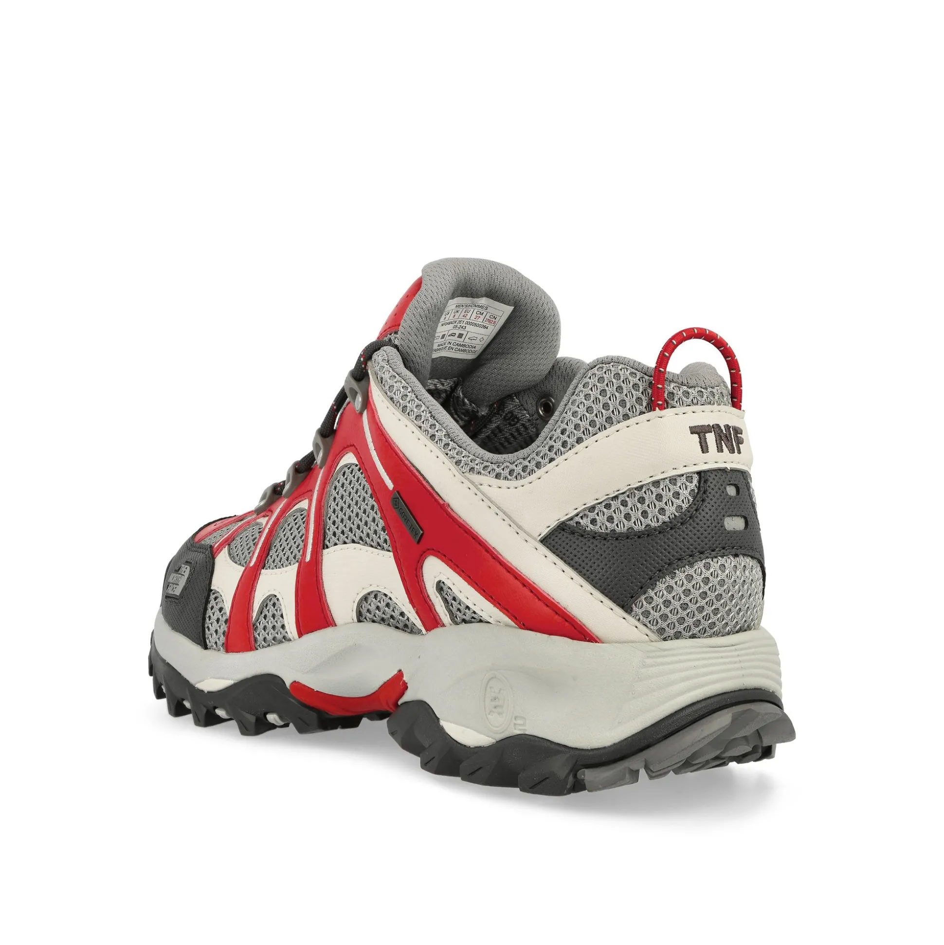 Store M Hedgehog 06 Gore Tex Low Tops|Outdoor & Performance