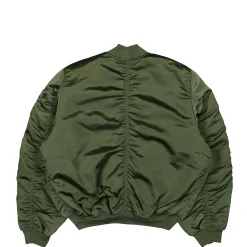 Fashion MA-1 UV Jackets & Coats