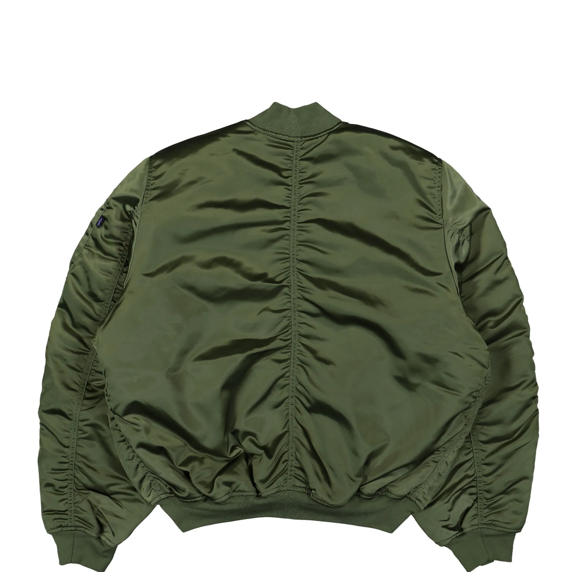Fashion MA-1 UV Jackets & Coats